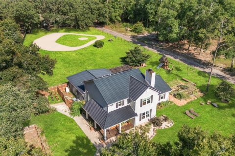 Casa en venta en Ocala, Florida, 5 dormitorios, 262.17 m2 № 1835913 - foto 7
