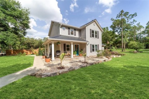 Casa en venta en Ocala, Florida, 5 dormitorios, 262.17 m2 № 1835913 - foto 2