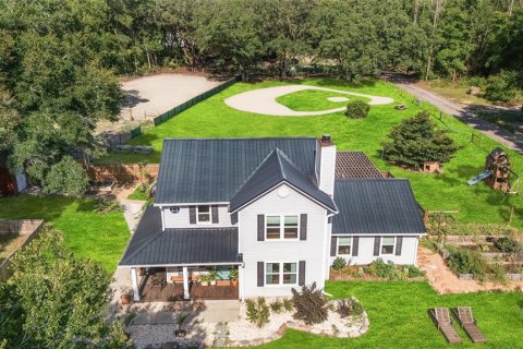 Casa en venta en Ocala, Florida, 5 dormitorios, 262.17 m2 № 1835913 - foto 27