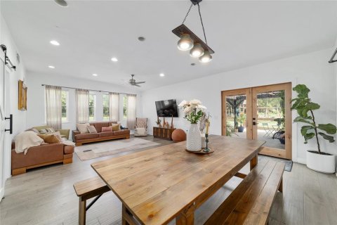 Casa en venta en Ocala, Florida, 5 dormitorios, 262.17 m2 № 1835913 - foto 30
