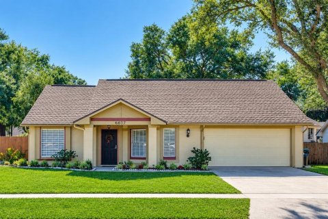 Villa ou maison à Orlando, Floride 3 chambres, 142.14 m2 № 2432636