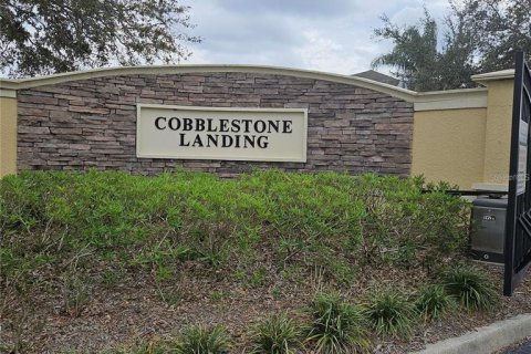 Townhouse in Lakeland, Florida 2 bedrooms, 138.98 sq.m. № 1916328 - photo 28