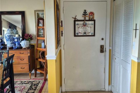 Купить кондоминиум в Майами, Флорида 3 спальни, 130.06м2, № 2422883 - фото 3