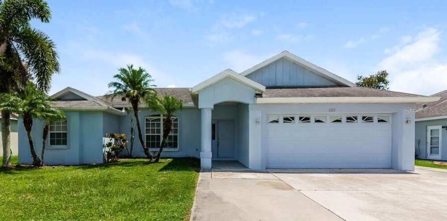 Villa ou maison à Sarasota, Floride 3 chambres, 167.04 m2 № 1849362