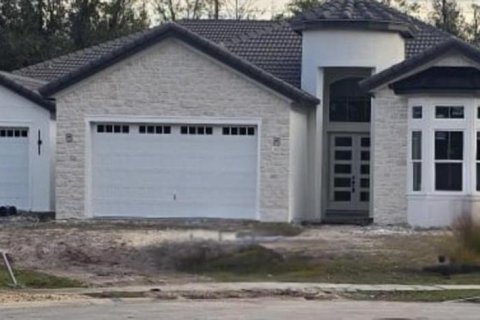 Villa ou maison à vendre à Lake Mary, Floride: 4 chambres, 372.82 m2 № 1560700 - photo 1