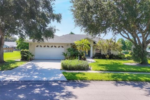 Casa en venta en Sarasota, Florida, 4 dormitorios, 212.28 m2 № 1832960 - foto 1