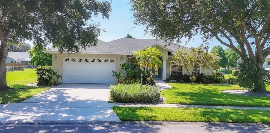 Casa en Sarasota, Florida 4 dormitorios, 212.28 m2 № 1832960