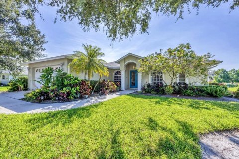 Casa en venta en Sarasota, Florida, 4 dormitorios, 212.28 m2 № 1832960 - foto 2
