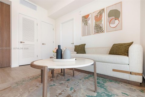 Condominio en alquiler en Miami Beach, Florida, 2 dormitorios, 64.85 m2 № 2086180 - foto 25