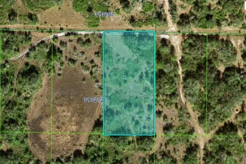 Land in Frostproof, Florida № 2202864