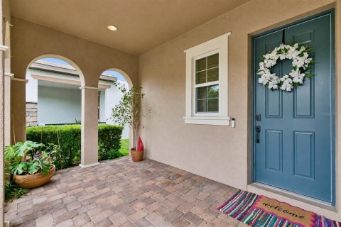 Villa ou maison à vendre à Winter Garden, Floride: 4 chambres, 250.09 m2 № 2151382 - photo 2