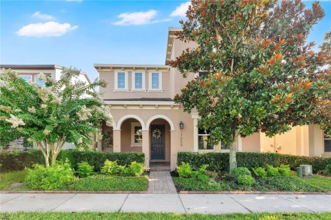 Villa ou maison à Winter Garden, Floride 4 chambres, 250.09 m2 № 2151382