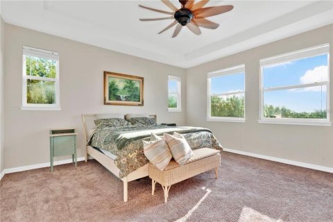 Villa ou maison à vendre à Winter Garden, Floride: 4 chambres, 250.09 m2 № 2151382 - photo 27