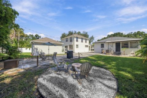 Villa ou maison à vendre à Saint Petersburg, Floride: 2 chambres, 76.18 m2 № 2431126 - photo 28