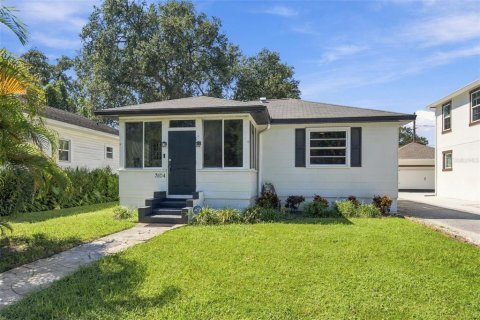 Villa ou maison à Saint Petersburg, Floride 2 chambres, 76.18 m2 № 2431126