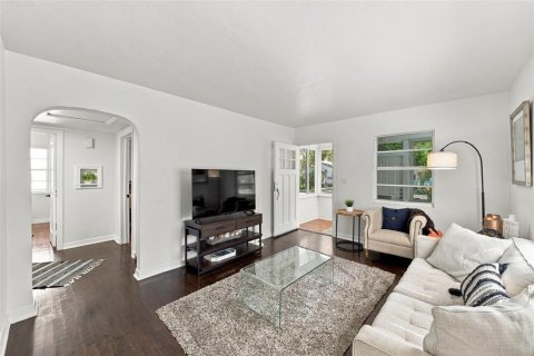 Villa ou maison à vendre à Saint Petersburg, Floride: 2 chambres, 76.18 m2 № 2431126 - photo 15