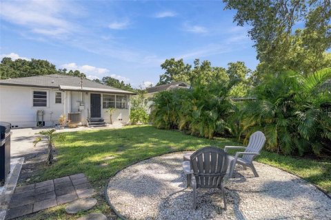 Villa ou maison à vendre à Saint Petersburg, Floride: 2 chambres, 76.18 m2 № 2431126 - photo 30