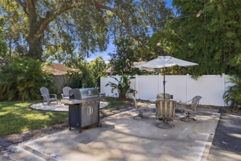 Villa ou maison à vendre à Saint Petersburg, Floride: 2 chambres, 76.18 m2 № 2431126 - photo 27