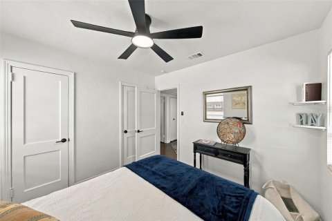 Villa ou maison à vendre à Saint Petersburg, Floride: 2 chambres, 76.18 m2 № 2431126 - photo 23