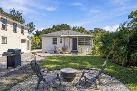 Villa ou maison à vendre à Saint Petersburg, Floride: 2 chambres, 76.18 m2 № 2431126 - photo 24