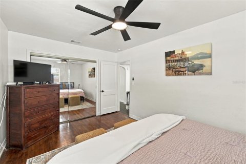 Villa ou maison à vendre à Saint Petersburg, Floride: 2 chambres, 76.18 m2 № 2431126 - photo 18
