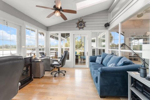 Casa en venta en Homosassa, Florida, 3 dormitorios, 206.15 m2 № 1562382 - foto 14