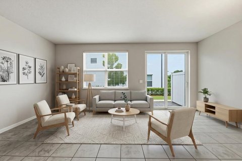 Adosado en venta en Palm Springs, Florida, 3 dormitorios, 141.68 m2 № 2181733 - foto 2