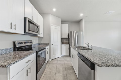 Adosado en venta en Palm Springs, Florida, 3 dormitorios, 141.68 m2 № 2181733 - foto 9