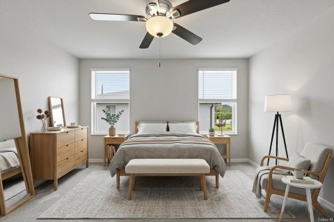 Adosado en venta en Palm Springs, Florida, 3 dormitorios, 141.68 m2 № 2181733 - foto 6