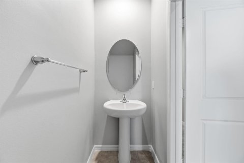 Adosado en venta en Palm Springs, Florida, 3 dormitorios, 141.68 m2 № 2181733 - foto 23