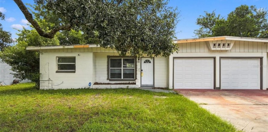 Appartement à Casselberry, Floride 3 chambres, 93.74 m2 № 2406837