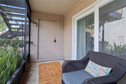 Copropriété à louer à Casselberry, Floride: 1 chambre, 72.56 m2 № 2148944 - photo 17