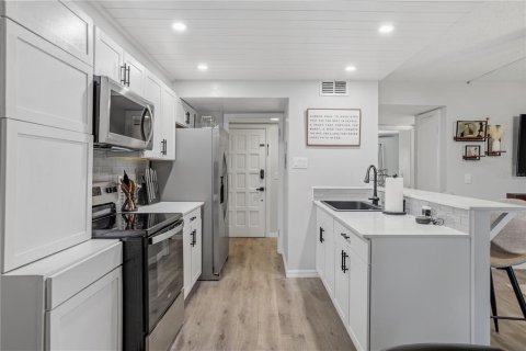 Copropriété à louer à Casselberry, Floride: 1 chambre, 72.56 m2 № 2148944 - photo 8