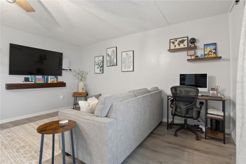 Copropriété à louer à Casselberry, Floride: 1 chambre, 72.56 m2 № 2148944 - photo 4