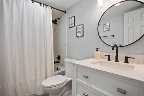Copropriété à louer à Casselberry, Floride: 1 chambre, 72.56 m2 № 2148944 - photo 12