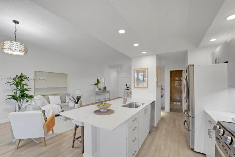 Купить кондоминиум в Бока-Ратон, Флорида 2 спальни, 122.91м2, № 2024329 - фото 24