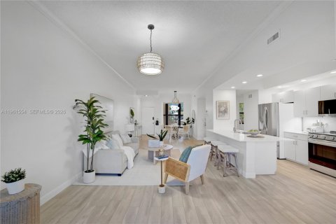 Купить кондоминиум в Бока-Ратон, Флорида 2 спальни, 122.91м2, № 2024329 - фото 18