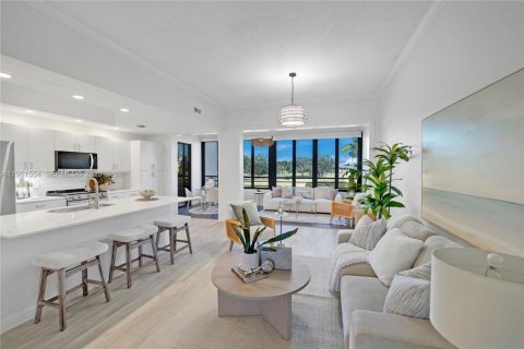 Кондоминиум с 2 спальнями в Бока-Ратон, Флорида № 2024329