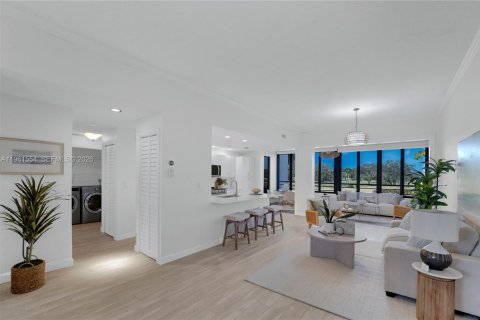 Купить кондоминиум в Бока-Ратон, Флорида 2 спальни, 122.91м2, № 2024329 - фото 5