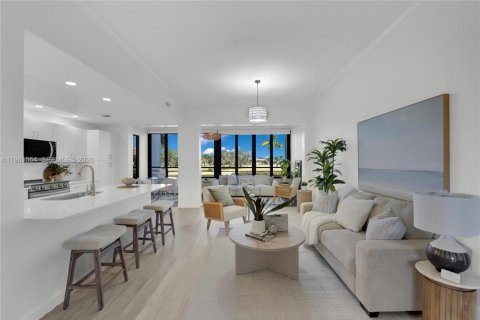 Купить кондоминиум в Бока-Ратон, Флорида 2 спальни, 122.91м2, № 2024329 - фото 6