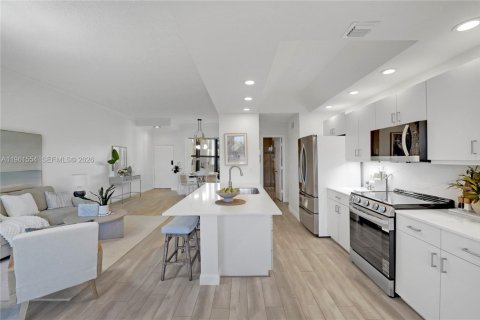 Купить кондоминиум в Бока-Ратон, Флорида 2 спальни, 122.91м2, № 2024329 - фото 21