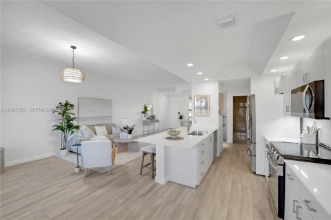 Купить кондоминиум в Бока-Ратон, Флорида 2 спальни, 122.91м2, № 2024329 - фото 22