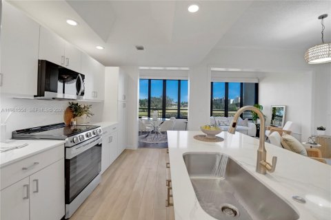 Купить кондоминиум в Бока-Ратон, Флорида 2 спальни, 122.91м2, № 2024329 - фото 29