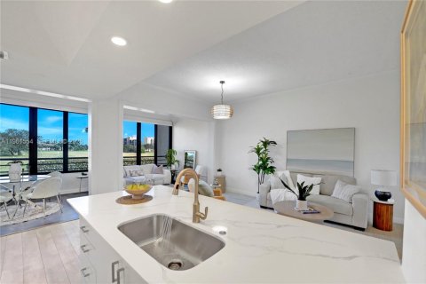 Купить кондоминиум в Бока-Ратон, Флорида 2 спальни, 122.91м2, № 2024329 - фото 28