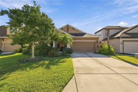 Casa en Bradenton, Florida 4 dormitorios, 173.91 m2 № 2364310