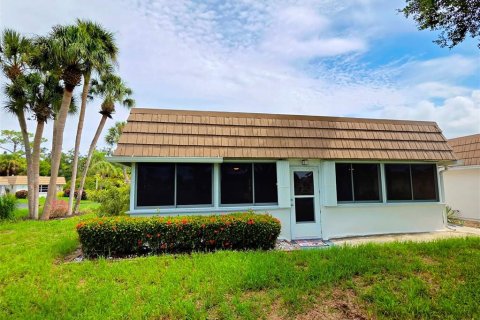Villa ou maison à vendre à Sarasota, Floride: 2 chambres, 137.5 m2 № 2285447 - photo 30