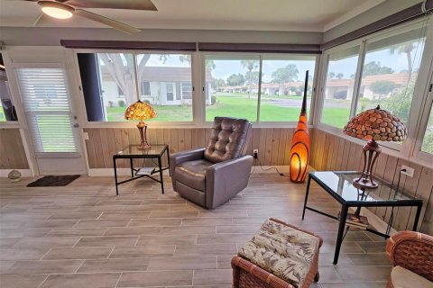 Villa ou maison à vendre à Sarasota, Floride: 2 chambres, 137.5 m2 № 2285447 - photo 14
