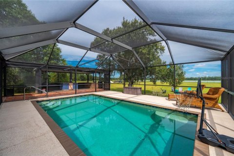 Villa ou maison à vendre à North Port, Floride: 3 chambres, 175.68 m2 № 2416774 - photo 3