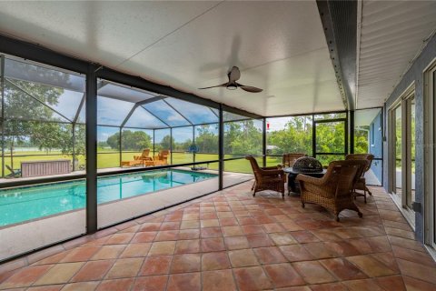 Villa ou maison à vendre à North Port, Floride: 3 chambres, 175.68 m2 № 2416774 - photo 28