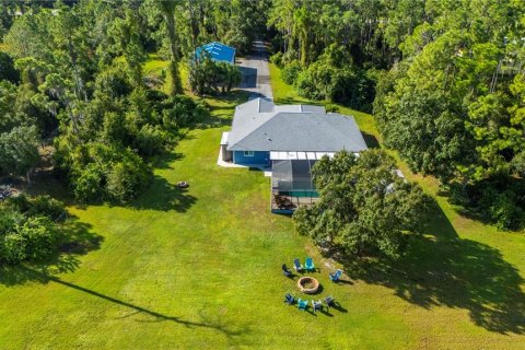 Villa ou maison à vendre à North Port, Floride: 3 chambres, 175.68 m2 № 2416774 - photo 5